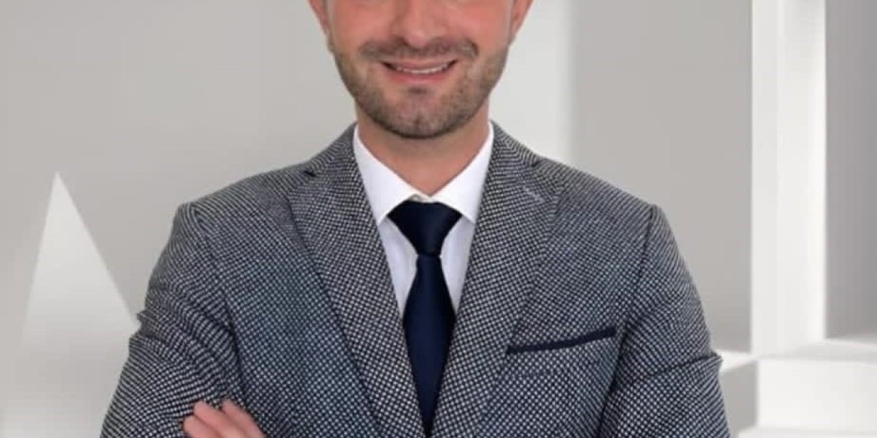 Alanya Aedaş Bölge Müdürü Trafik Kazasında Hayatını Kaybetti