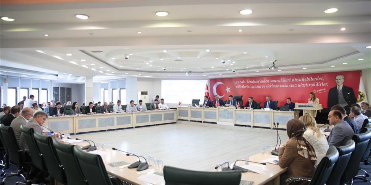 Alanya’ya Doğalgaz Müjdesi