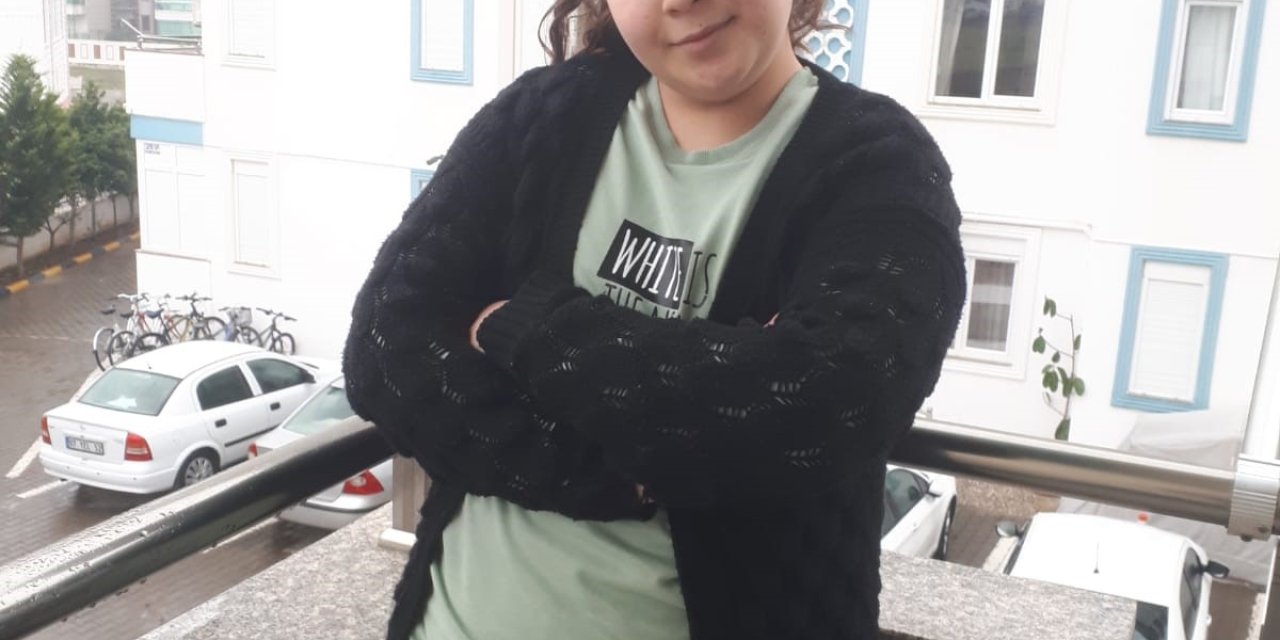 Kazada Yaralanan 16 Yaşındaki Melike, Yaşam Mücadelesini Kaybetti