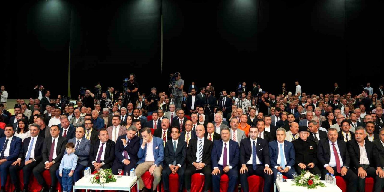 Yörex 12. Kez Kapılarını Açtı