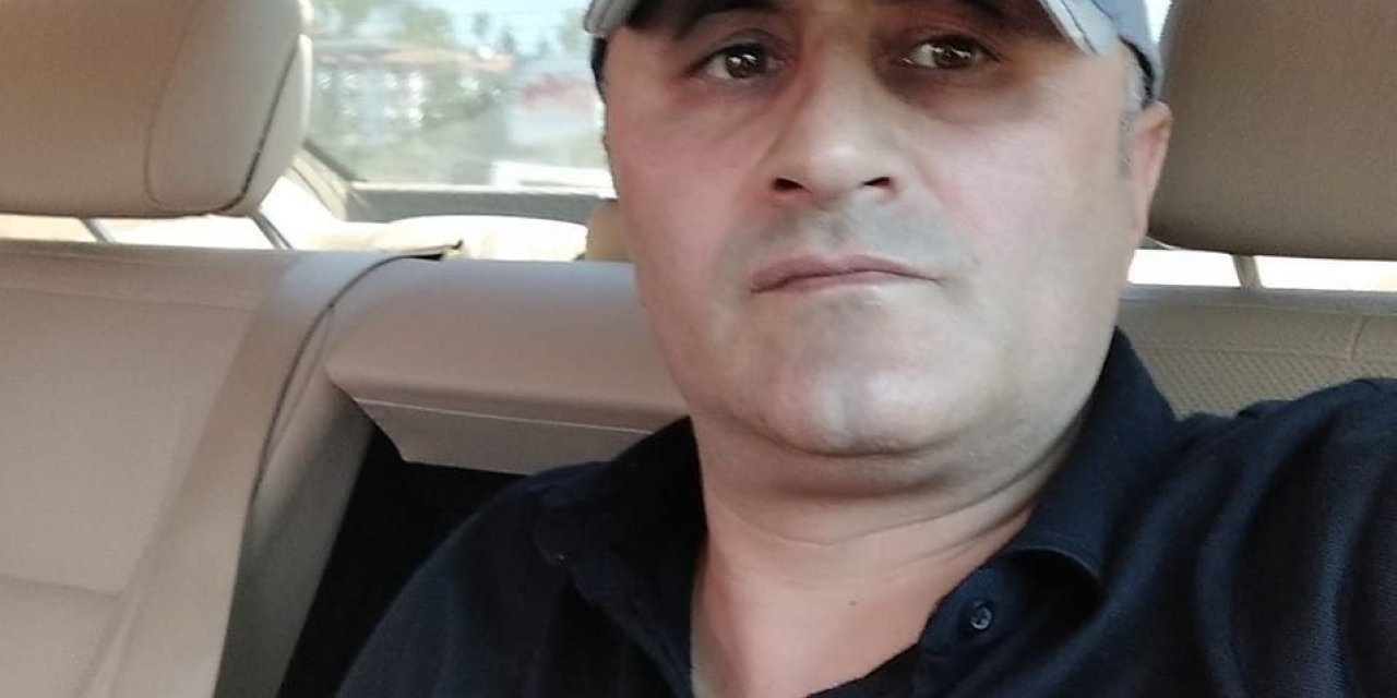 Tuvalette Hareketsiz Yatarken Bulunan Adam Hayatını Kaybetti