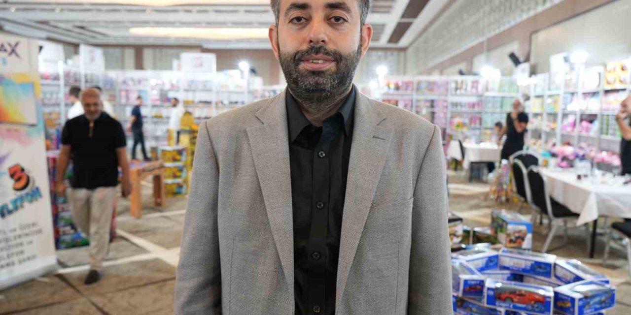 Teknoloji Bağımlılığı Oyuncakla Oynama Yaşını 14’lerden 5 Yaşa İndirdi