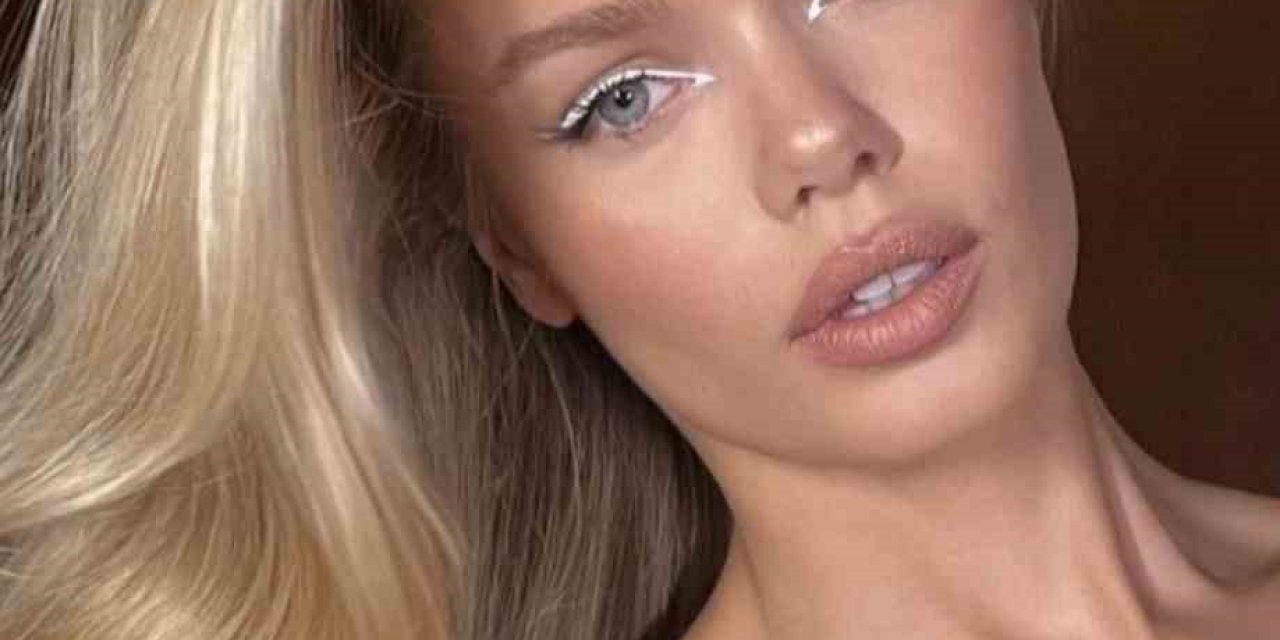 Ünlü Top Model Aasen’den Türkiye Mesajı :" Merhaba Türkiye"