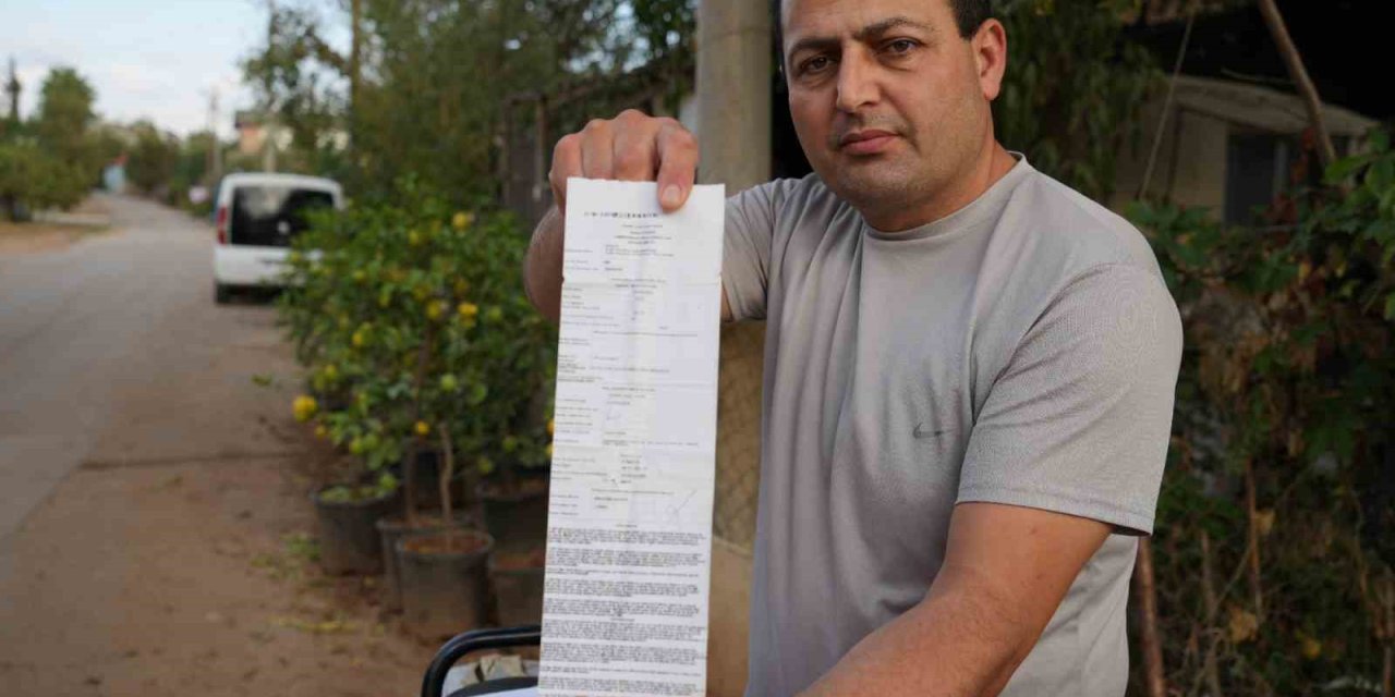 İş Yerinde Çalıştığını Videoyla İspat Edemedi, Trafik Cezalarından Kurtulamadı