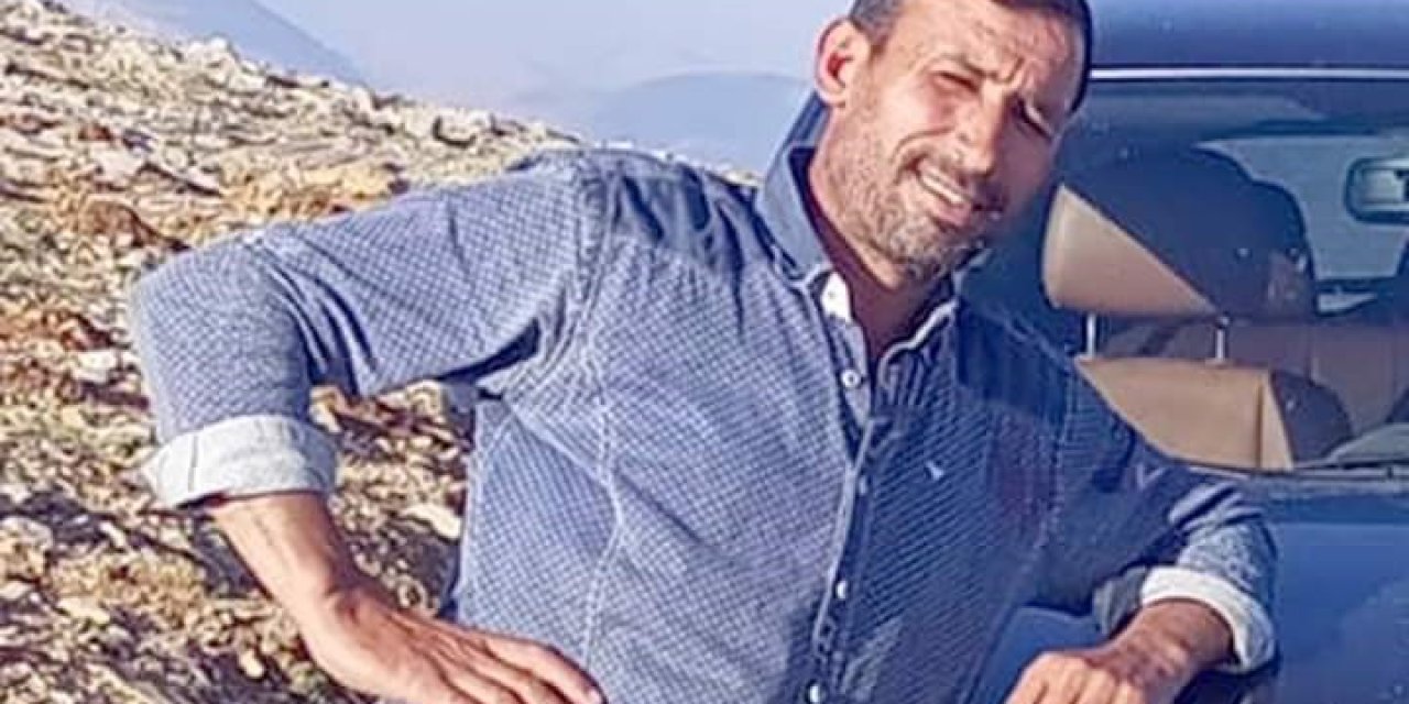 Muhtar, Oğlu Tarafından Öldürüldü