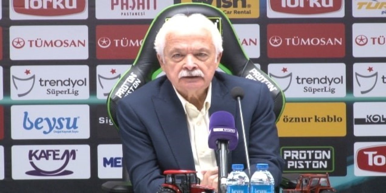 Atılay Canel: "buraya Gelirken Puan Almaya Gelmiştik"