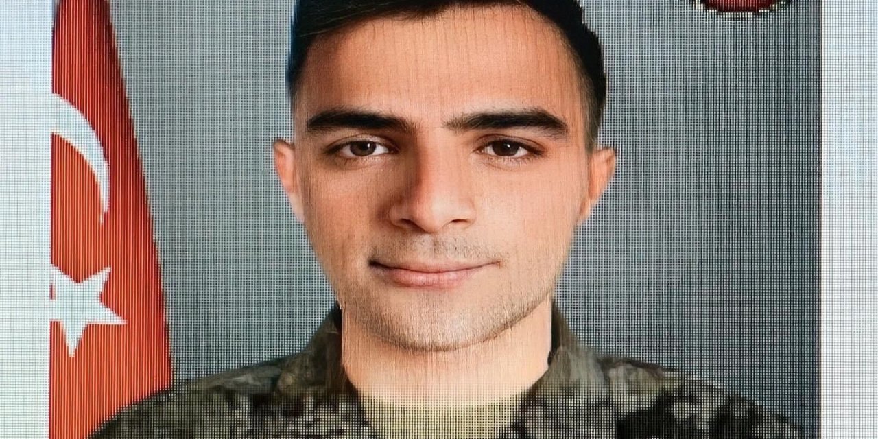 Niğde’ye Şehit Ateşi Düştü