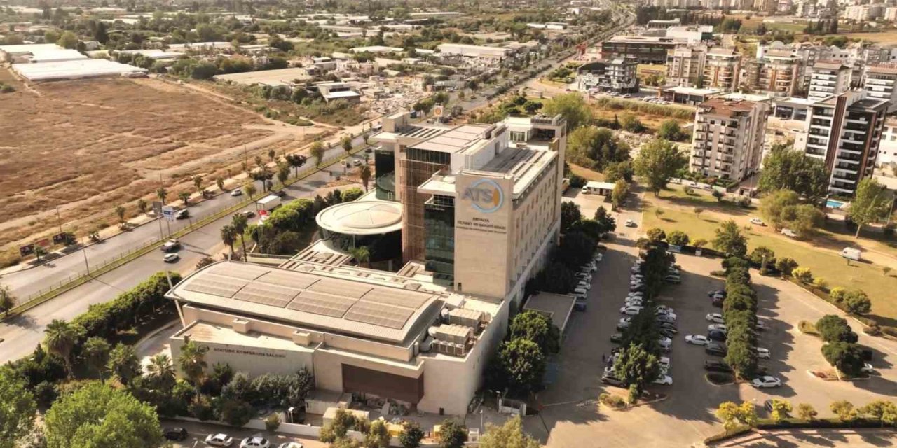 Atso’dan Karbon Nötr Dönemi