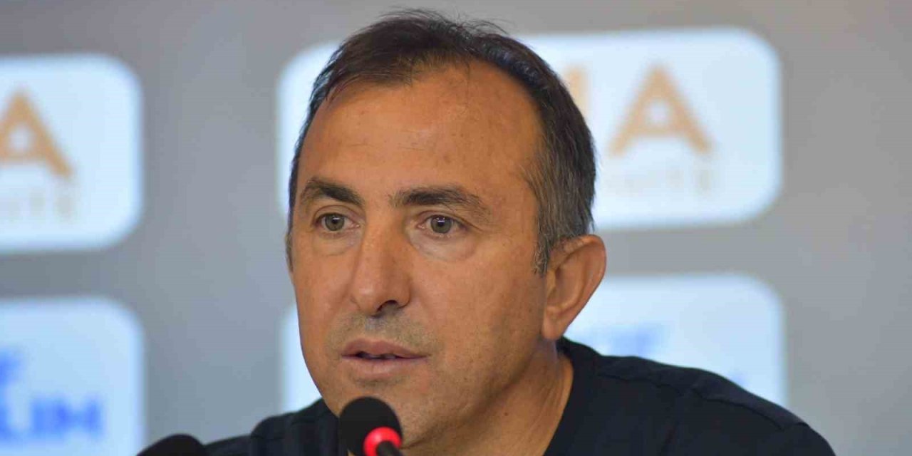 Recep Uçar: “son 11 Maçtır Yenemediğimiz Alanyaspor’a Karşı Galibiyetimiz Çok Değerli”
