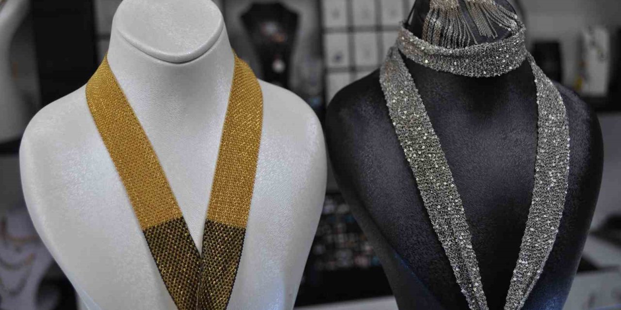 Gümüş Piyasasında Savaş Yüzünden Satışlar Azaldı