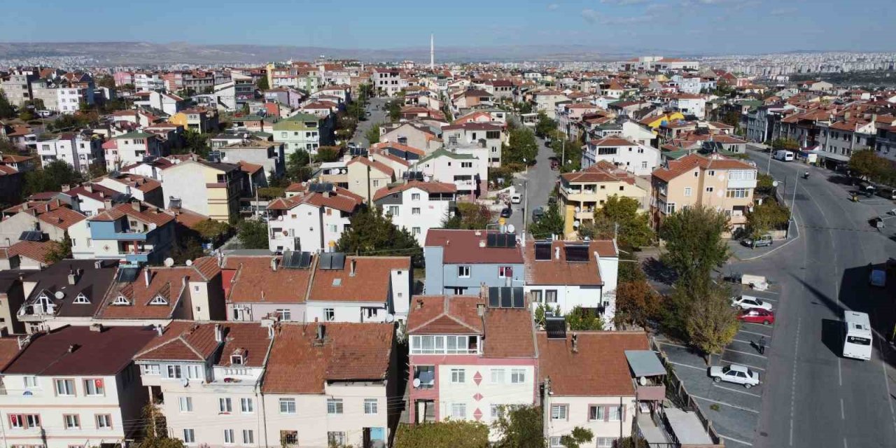 Büyükşehir’in ‘tesisat Sizden, Kombi Bizden’ Uygulaması İle Daha Temiz Kayseri