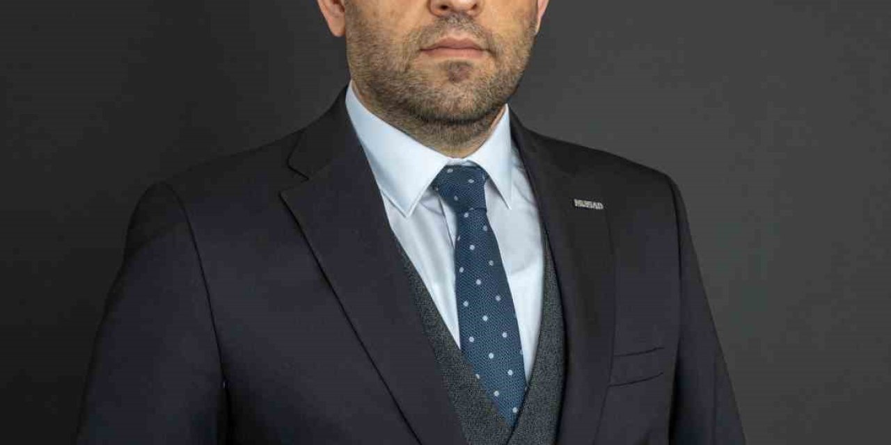 Antalya Müsiad’dan "filistin Ve Biz" Konulu Konferans