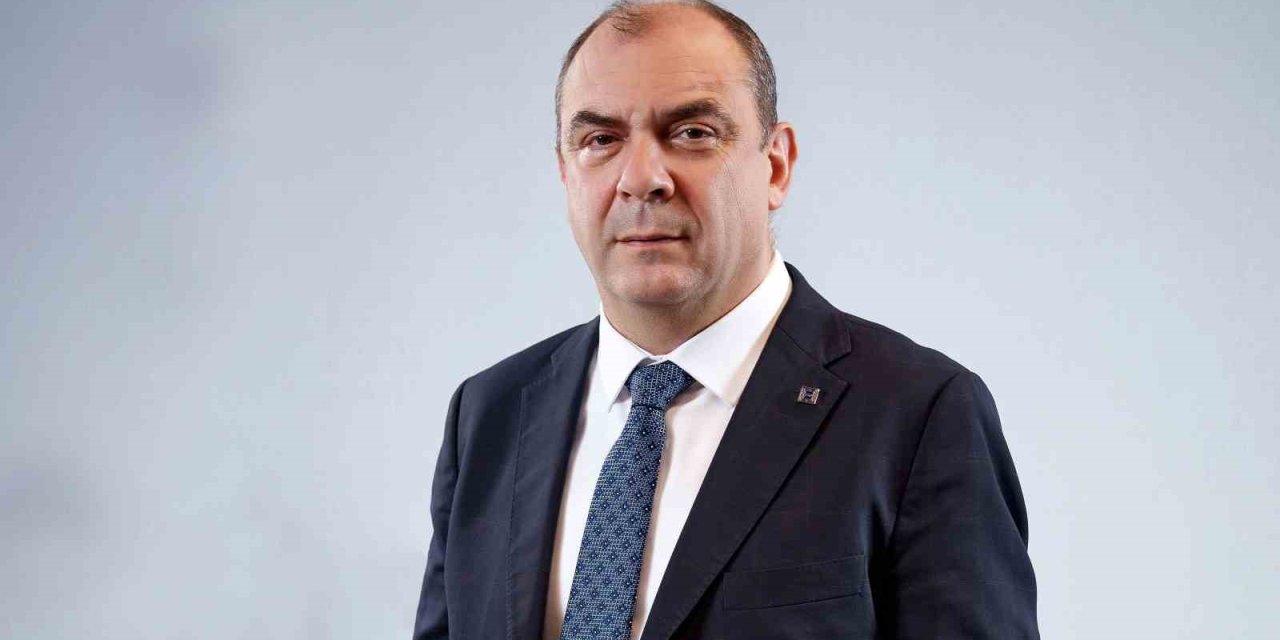 Başkan Kesikbaş’tan 10 Kasım Mesajı