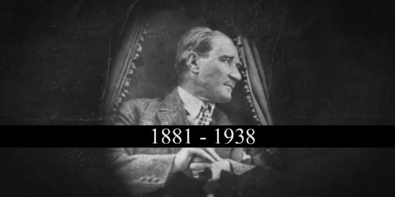 Eskişehir Valiliğinden Atatürk’e Özel Video Klipler