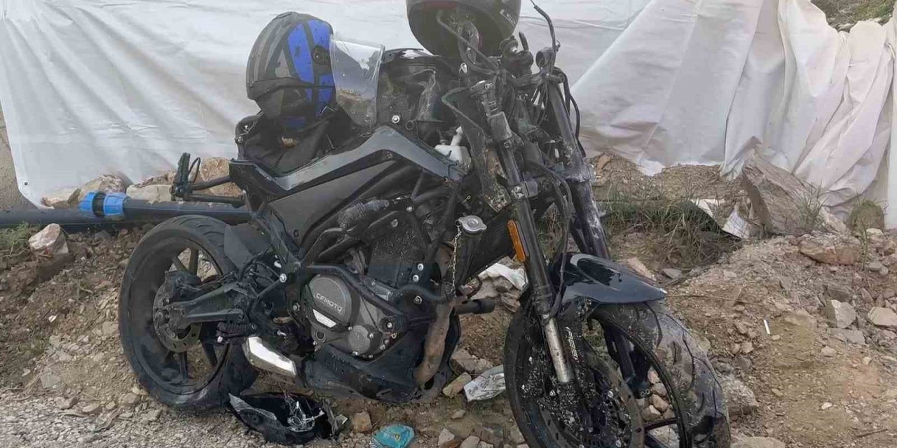 2 Gasp Şüphelisinin Ölümüyle Sonuçlanan Olayda Çantadan 35 Bin Euro Çıktı