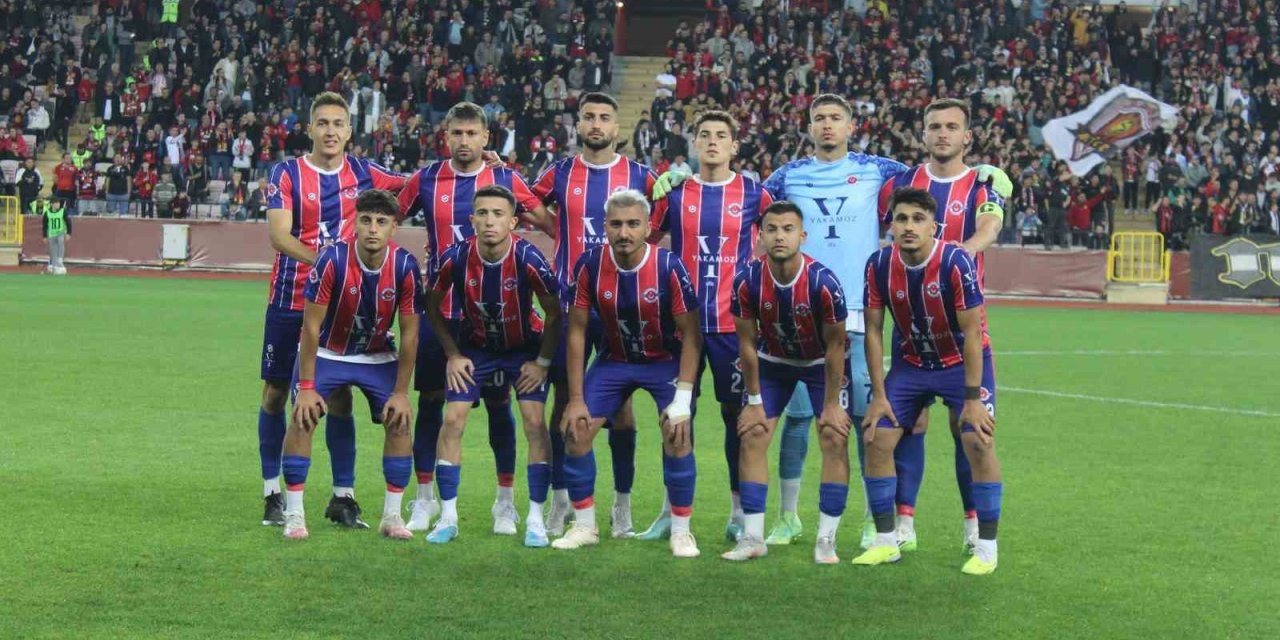 Ekonomik Sıkıntı Yaşayan Eskişehir Ekibi Lige Devam Ediyor