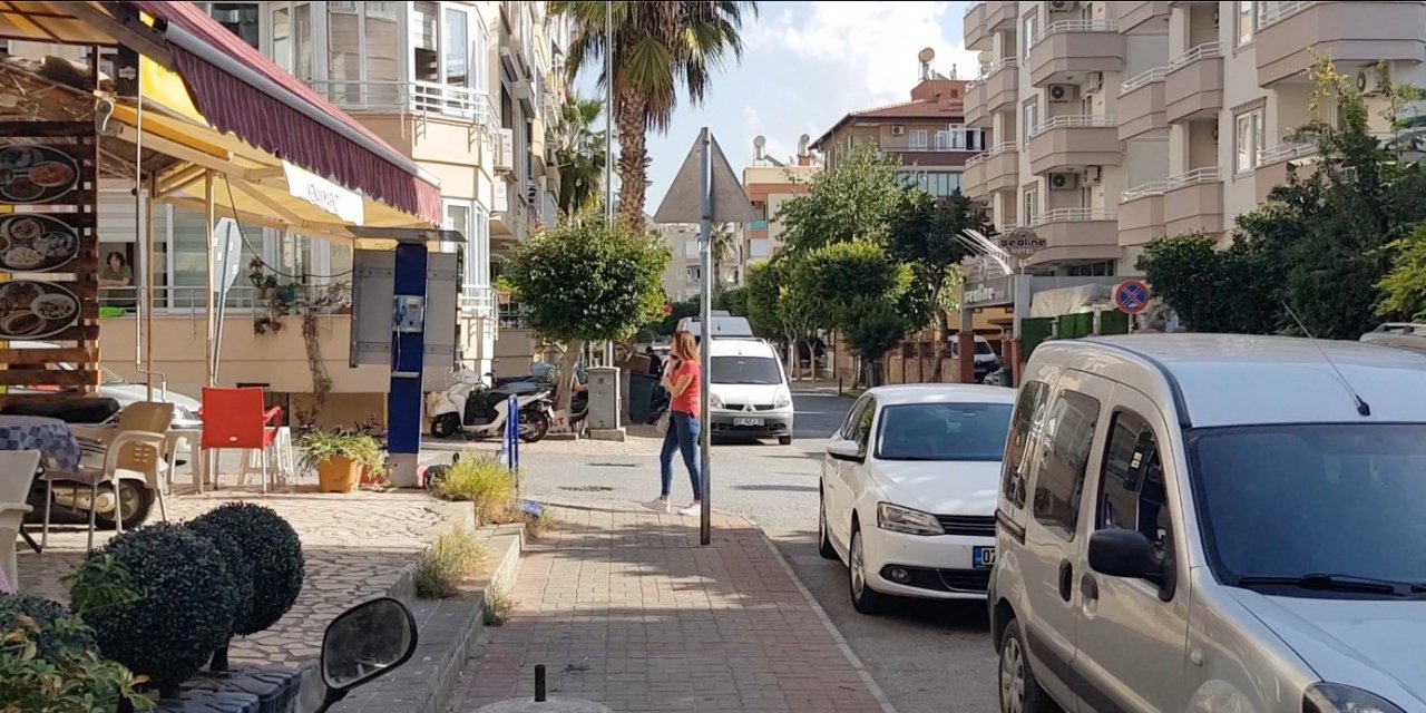 Alanya Açıklarında 4.2 Büyüklüğünde Deprem