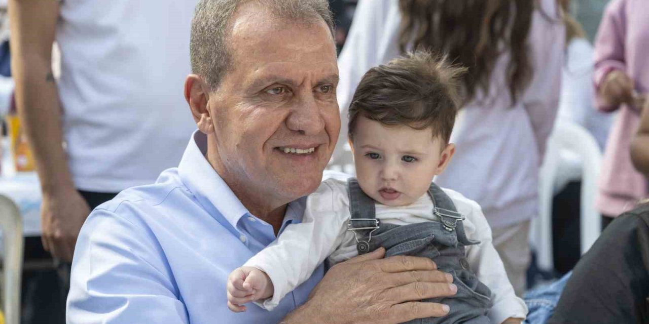 Başkan Seçer: "belediye Başarılıysa Sizlerin Sayesinde"