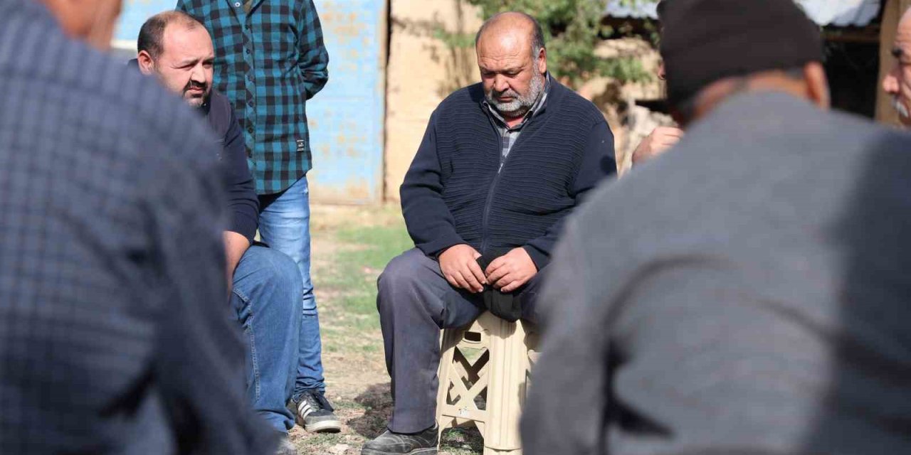 Feci Kazada Hayatını Kaybeden 5 Kişi Hasta Ziyaretinden Dönüyorlarmış