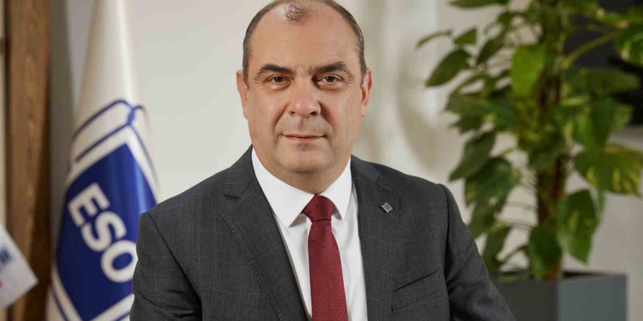 Eskişehir Sanayisi Büyüyor, Yatırımlar Artıyor