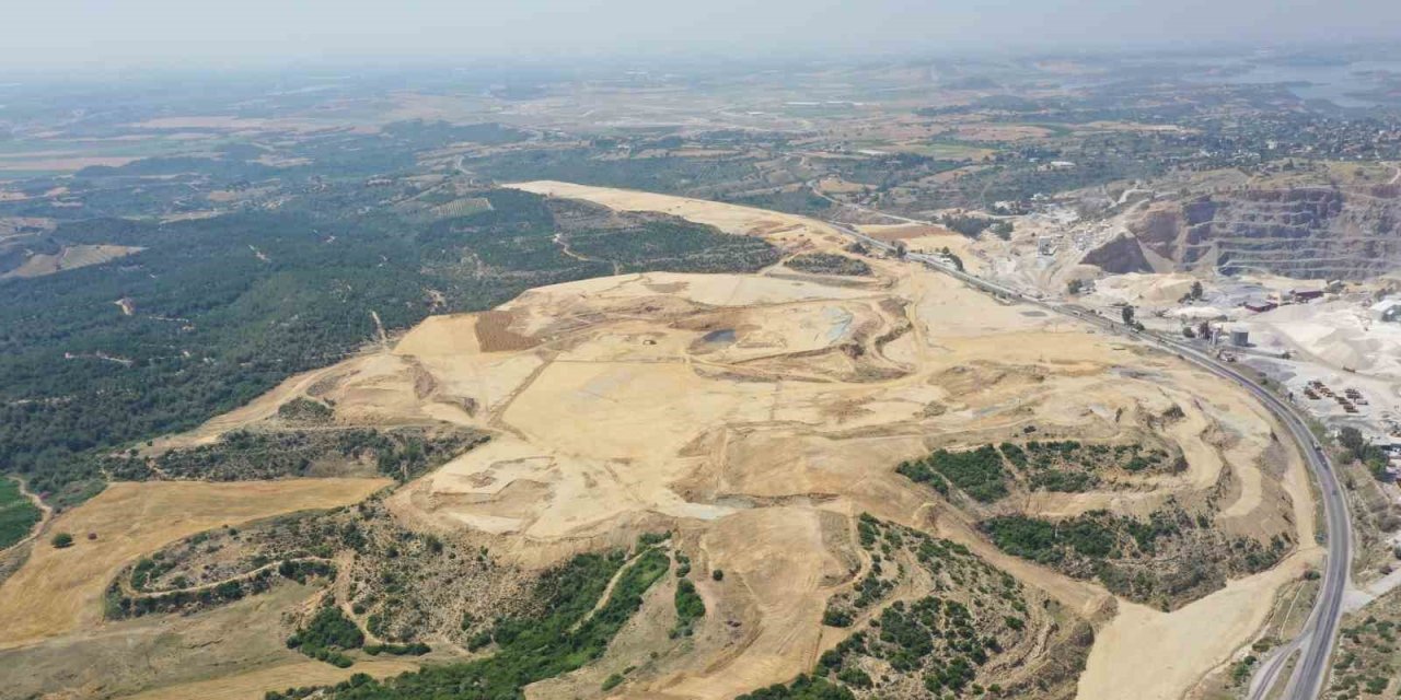 Tüiosb’de Temel Altyapı İhaleleri Başlıyor