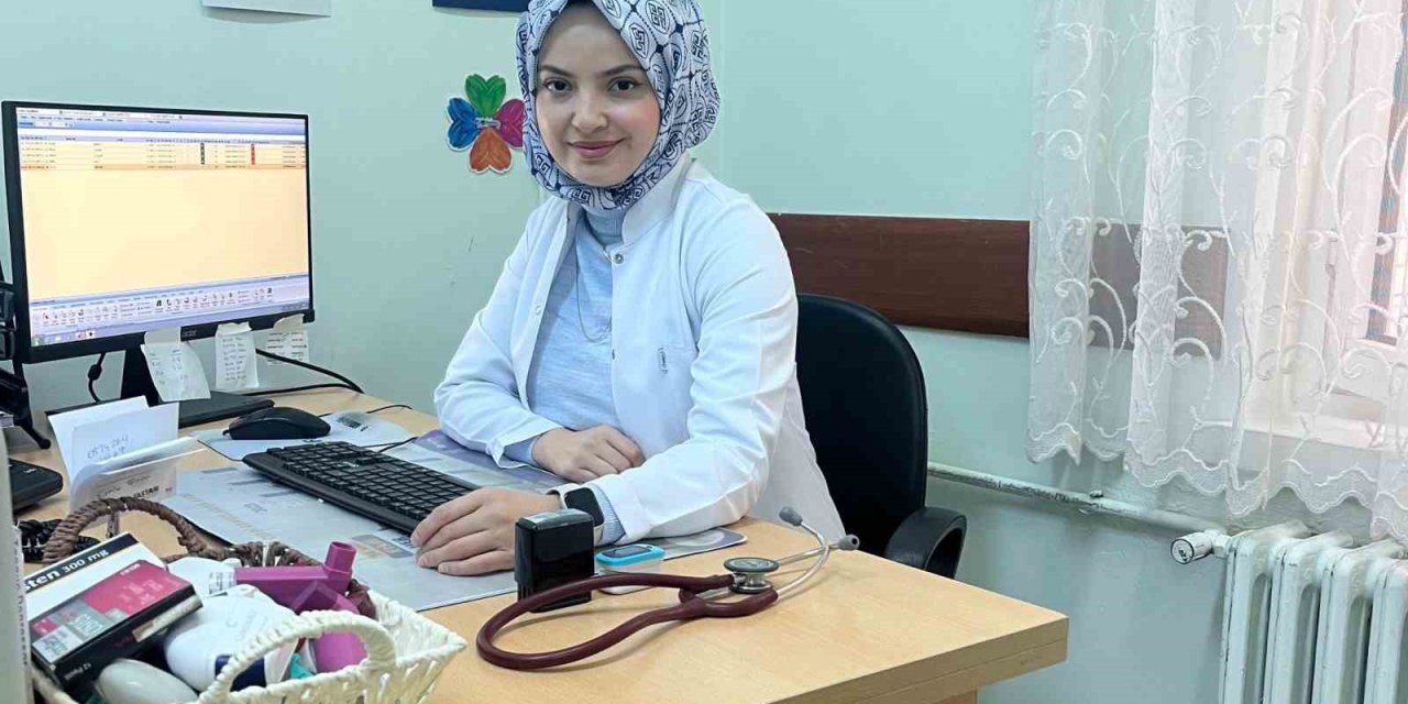 En Sık Ölüm Sebepleri Arasında Koah 3’ncü Sırada Yer Alıyor