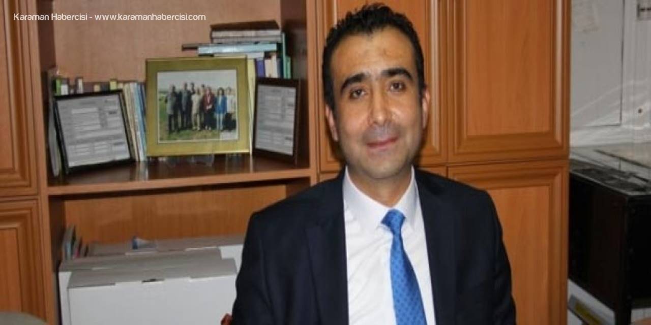 MHP Karaman Belediye Başkan Adayı Savaş Kalaycı'dan Kandil Mesajı
