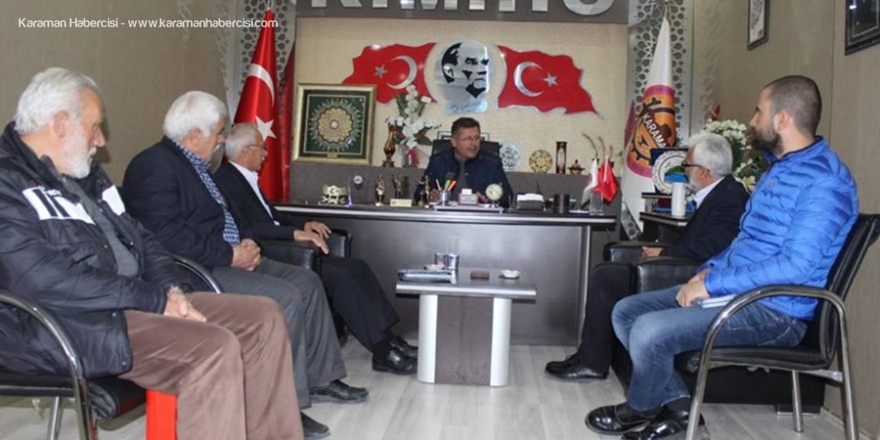 Karaman Sahipsiz