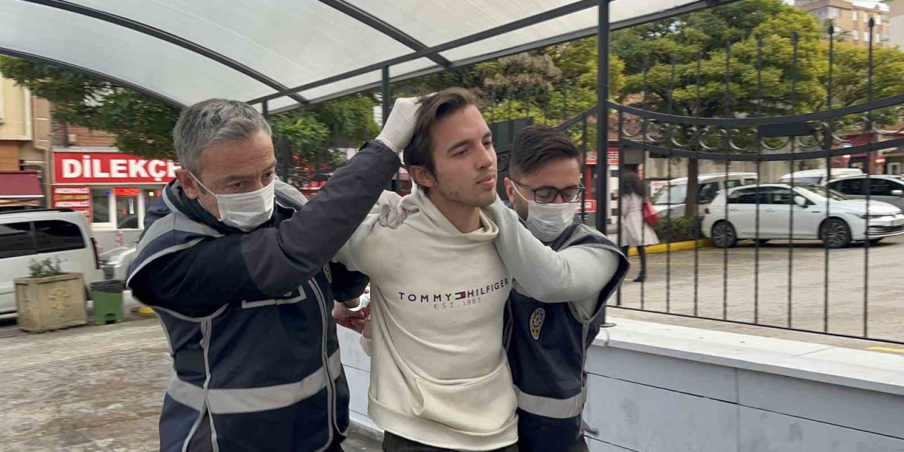 Filistin’de Katledilen Bebeklere Yönelik Hakaret İçeren Video Paylaşan Şahıs Tutuklandı