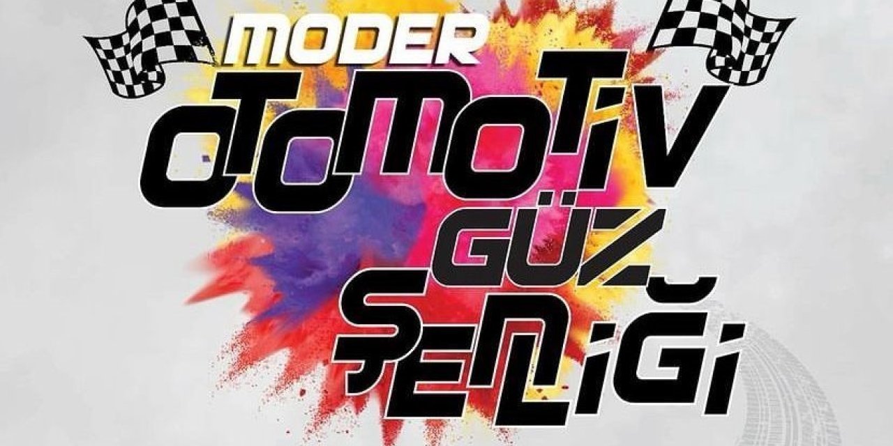 Otomotiv Güz Şenliği Sayapark’ta Başladı