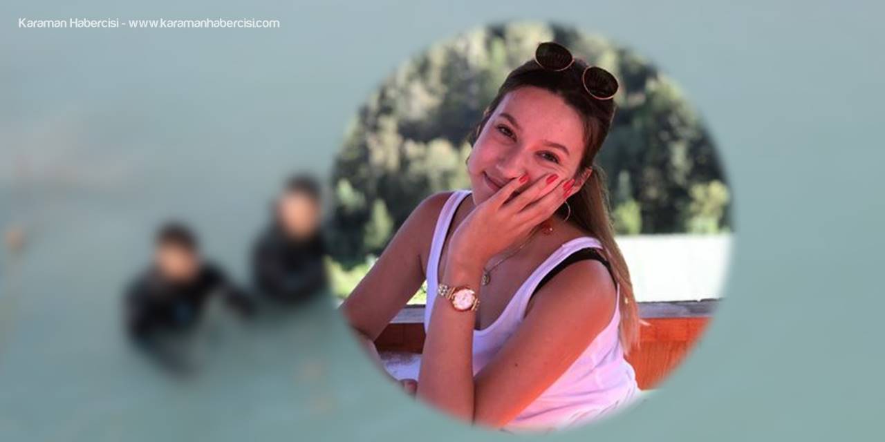 Kayıp Buse'nin Acılı Annesi O Günün Bilinmeyenlerini İlk Kez Anlattı