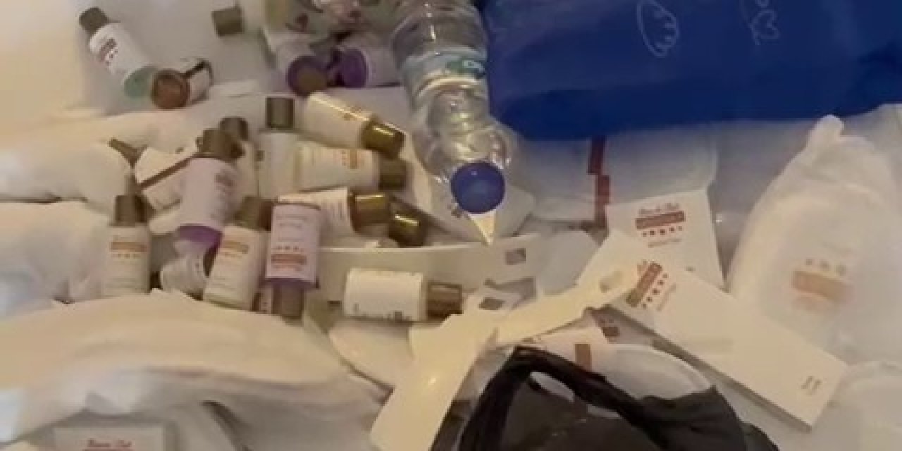 ’her Şey Dahili Yanlış’ Anladılar