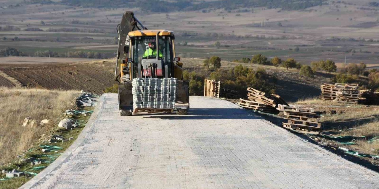 İnönü’ye Büyük Bir Hizmet Daha