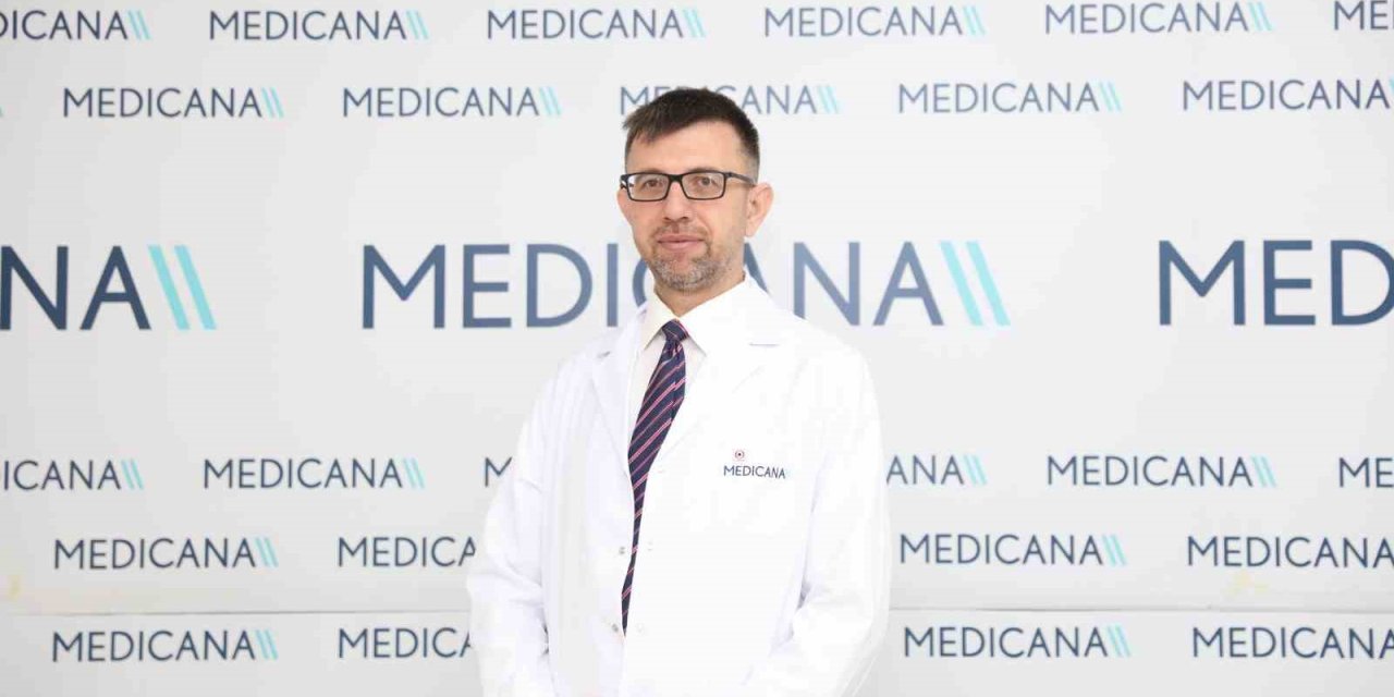 Reflü Kalp Krizi İle Karıştırılabilir