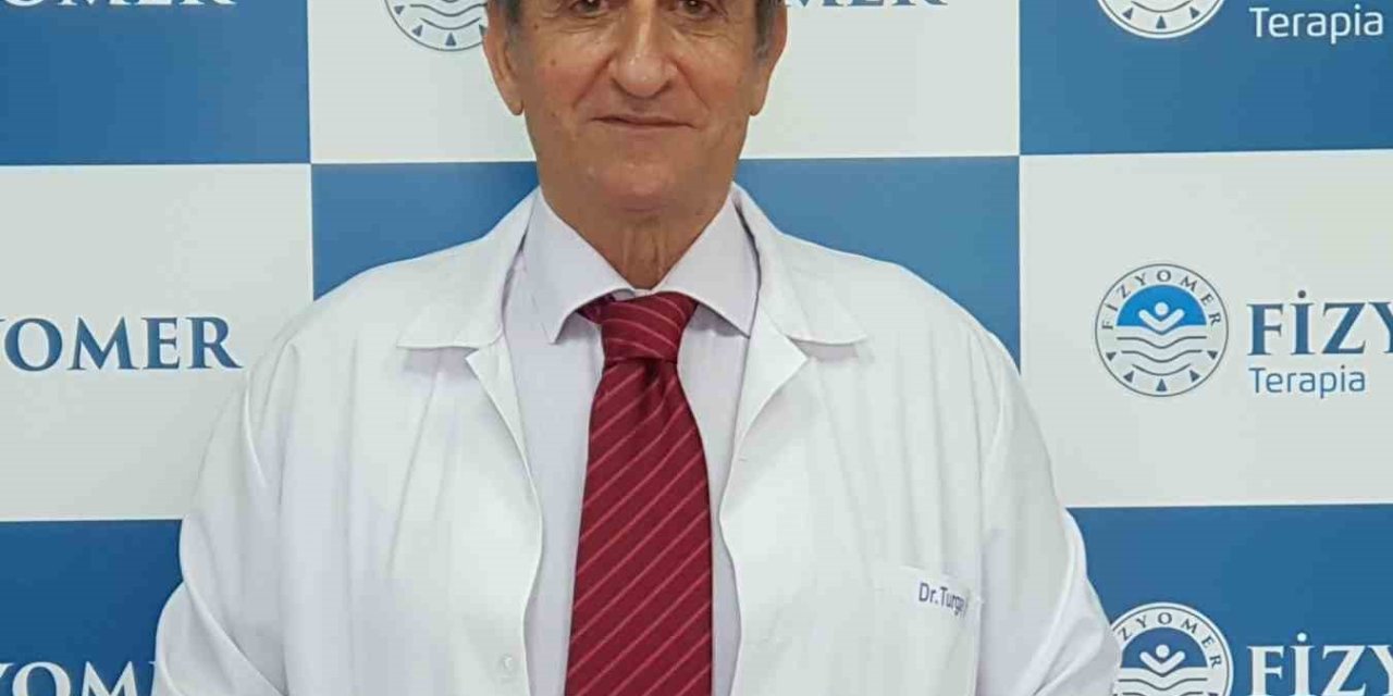 Dr. Turgay Bereket: "sivilcelerinizden Kurtulun"