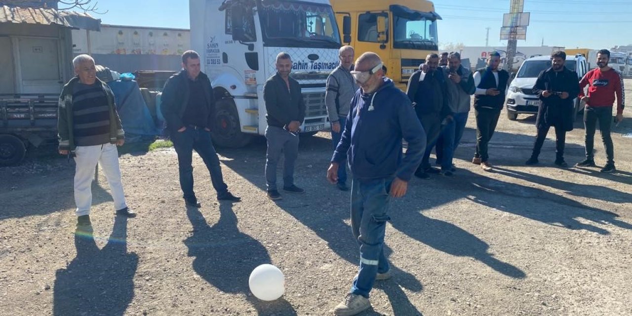 Alkol Eğitim Gözlüğü İle Alkollü Araç Kullanmanın Tehlikesine Dikkat Çekildi