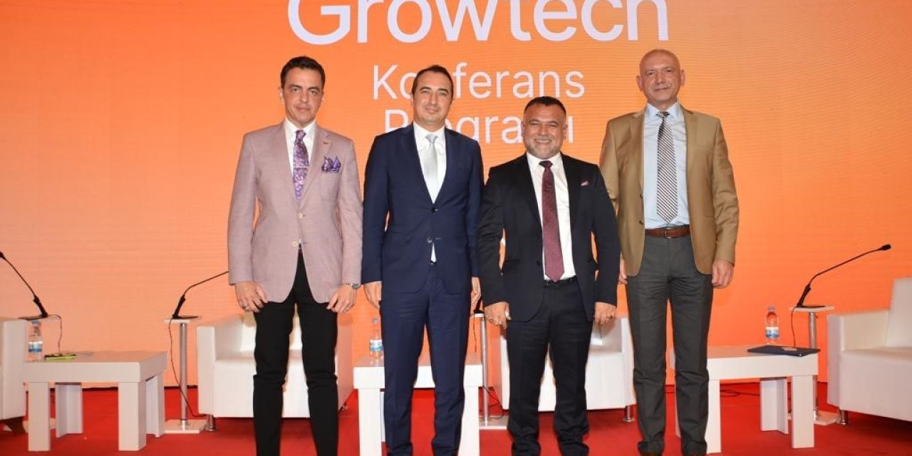 Su Kaynaklarının Korunması İçin Modern Sulama Sistemleri Yaygınlaşmalı