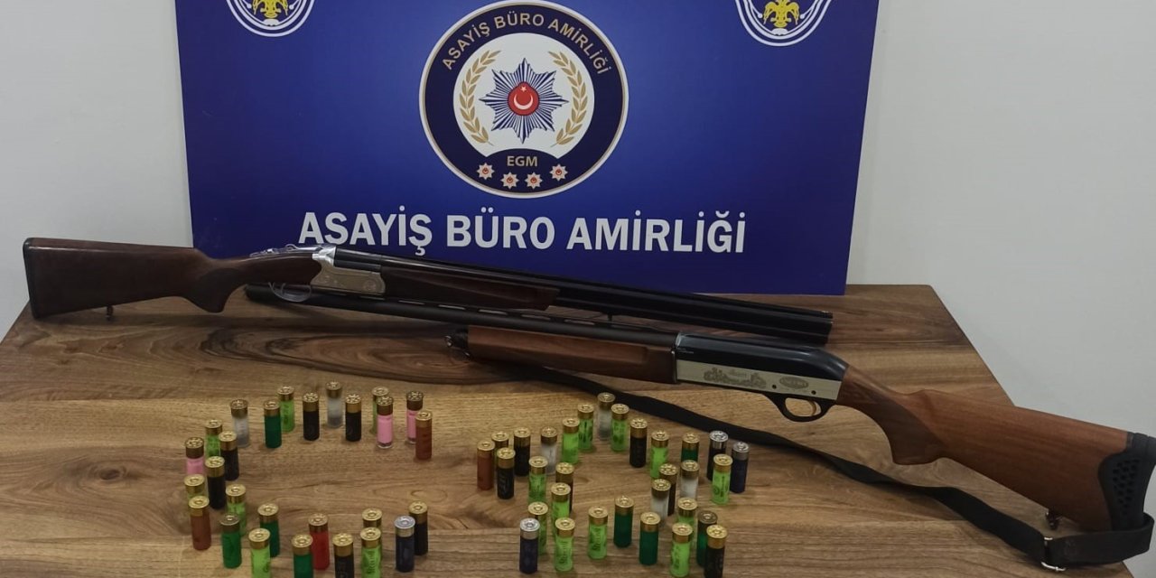 Manavgat’ta Son 1 Ayda Suça Karışan 45 Şüpheli Yakalandı