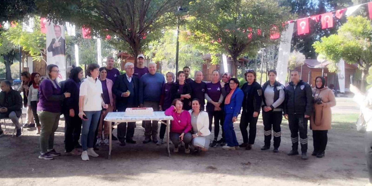 Emekli Öğretmenler Unutulmadı