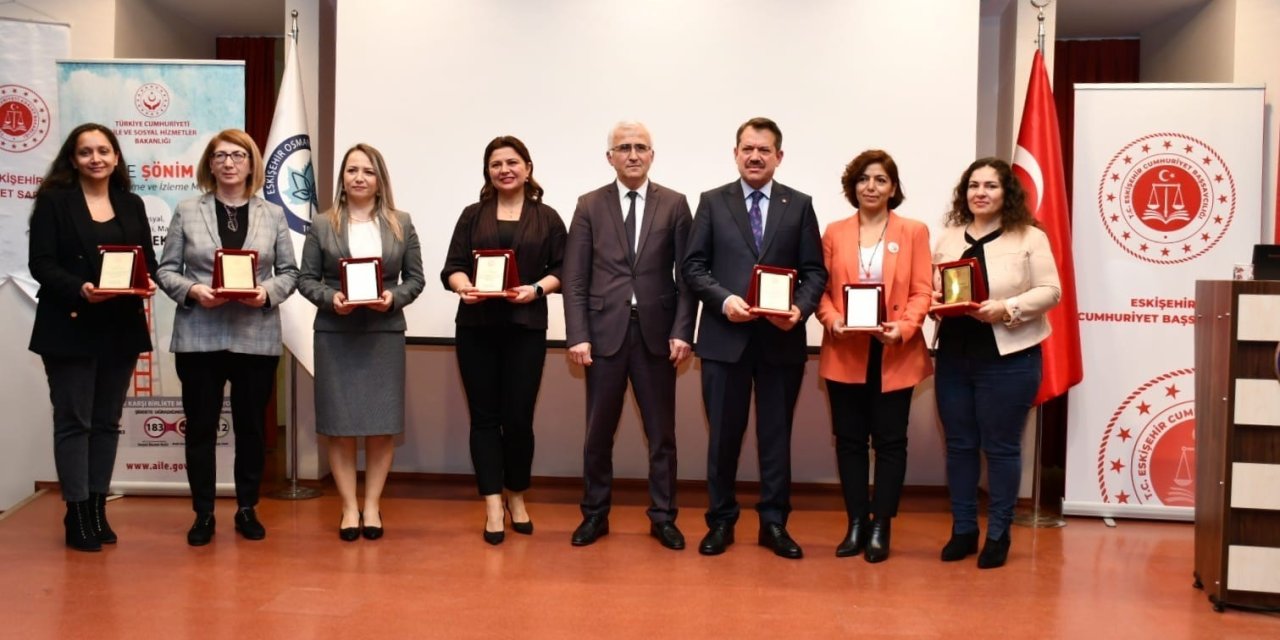 Kadına Karşı Şiddetle Mücadelede Olumlu Sonuçlar Alındı