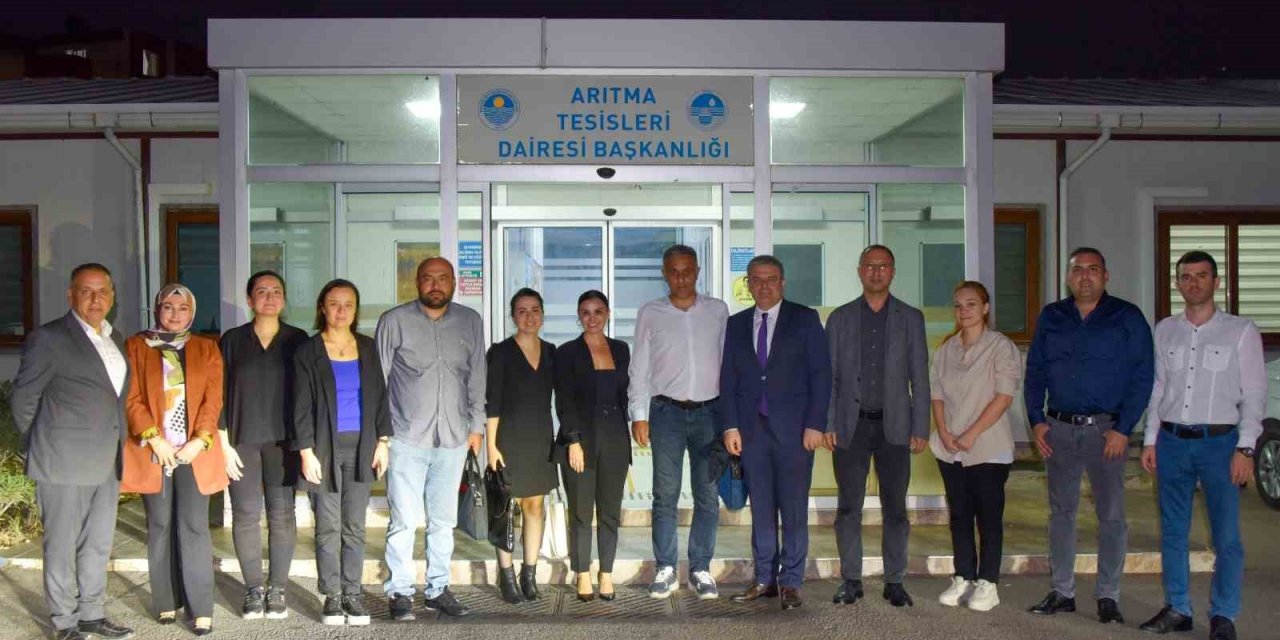 Meski Merkez Su Analiz Laboratuvarı, Türkak Denetimini Başarıyla Tamamladı