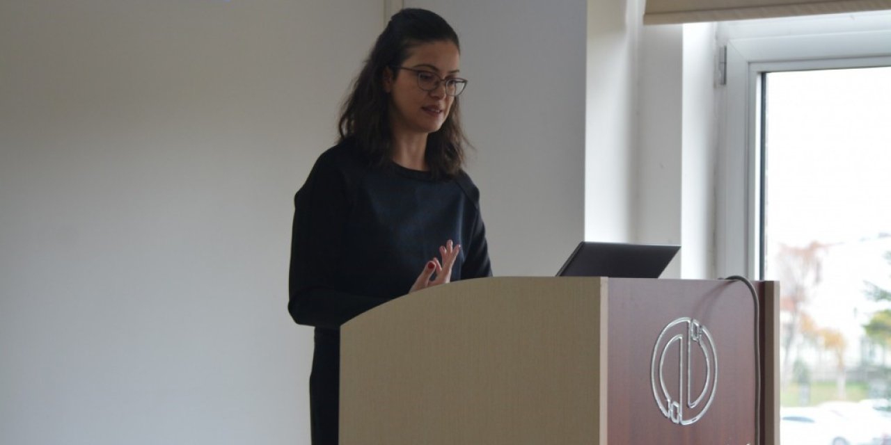 İbf Seminerler Dizisi “eğlence Kuramı” İle Başladı