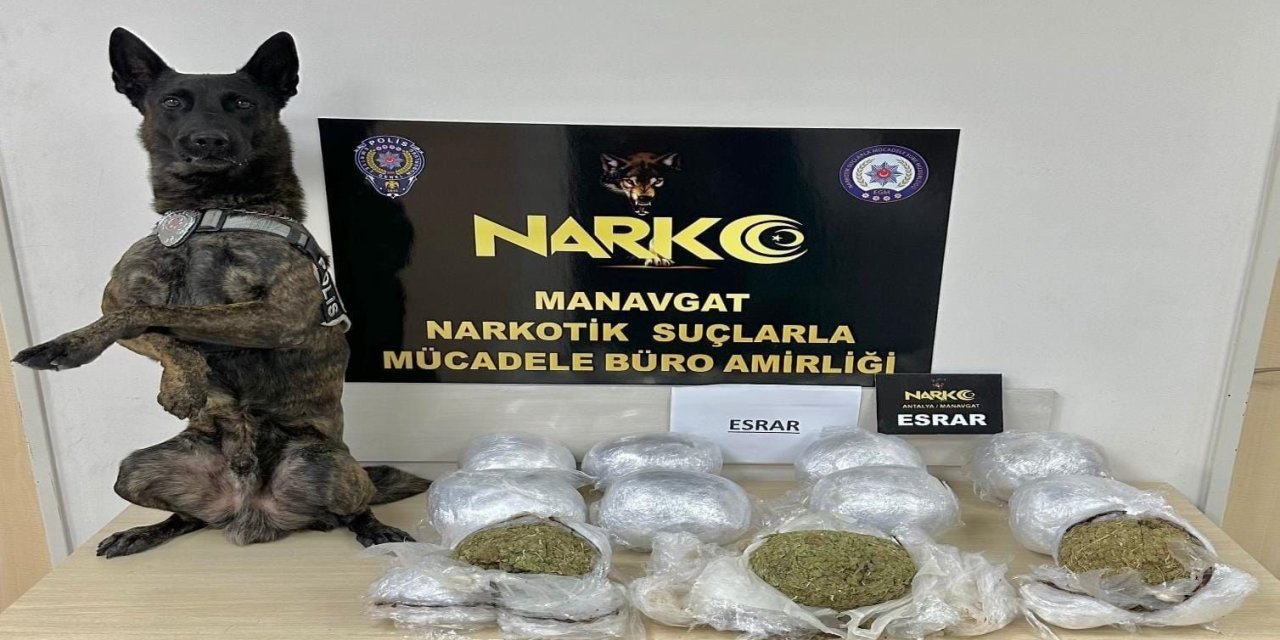 Sokak Satıcılarına Operasyon