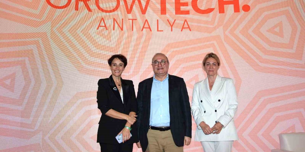 Prof. Dr. Mikdat Kadıoğlu: "tarıma Elverişli Alanlarda Yapılaşmadan Acilen Vazgeçilmiştir"