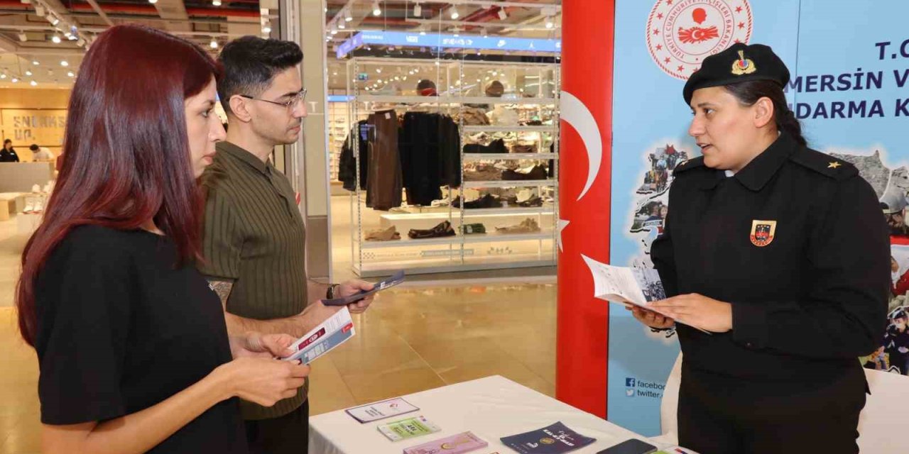 Kadınlar ’kades’ Uygulaması Konusunda Bilgilendirildi