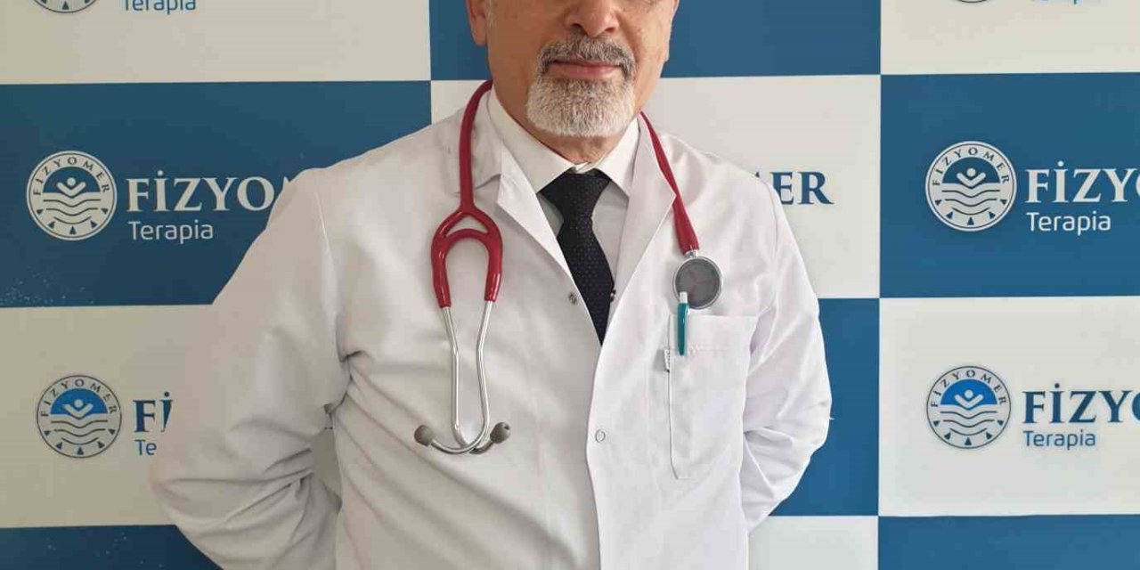 Uzm. Dr. Hasan Levent: "şişmanlık Bir Hastalıktır, Kişiye Özel Tedavi Gerekir"