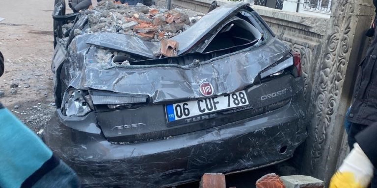 Mersin’de Oto Hırsızlık Çetesine Operasyon: 22 Gözaltı