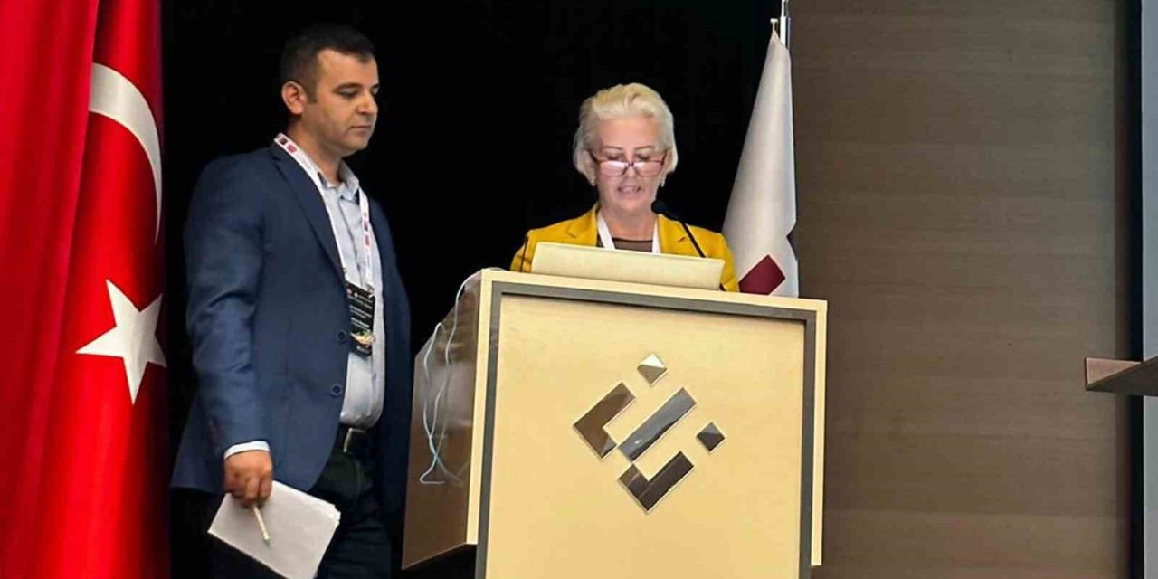 Alkü’nün Erasmus Başarısı Taçlandı