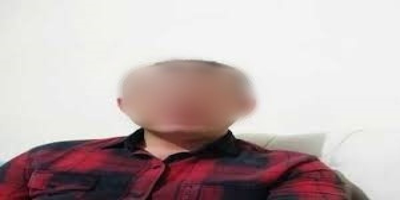 Konya’da 3 Çocuk Annesi Eşi Tarafından Piknik Tüpüyle Öldürdü