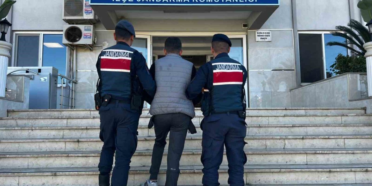 Antalya’da 413 Aranan Şahıs Yakalandı